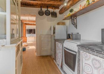 Foto 7 - Rustico Calderara, via ai prati, Pieve di Teco - foto 7