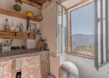 Foto 8 - Rustico Calderara, via ai prati, Pieve di Teco - foto 8