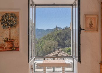 Foto 10 - Rustico Calderara, via ai prati, Pieve di Teco - foto 10