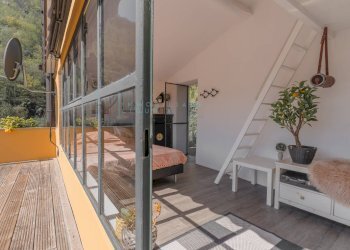 Foto 19 - Rustico Calderara, via ai prati, Pieve di Teco - foto 19