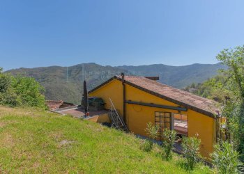 Foto 40 - Rustico Calderara, via ai prati, Pieve di Teco - foto 40