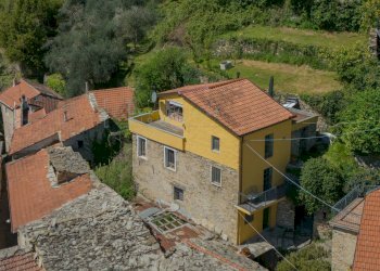 Foto 43 - Rustico Calderara, via ai prati, Pieve di Teco - foto 43