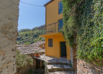 Foto 45 - Rustico Calderara, via ai prati, Pieve di Teco - foto 45