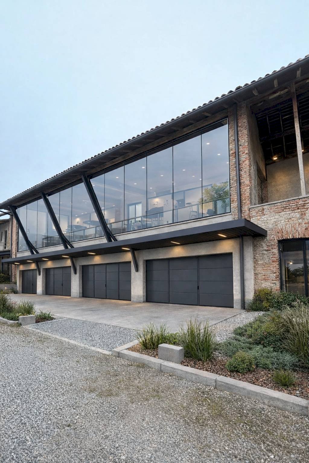 Foto 1 - Rustico via Lecco, Gessate - foto 1