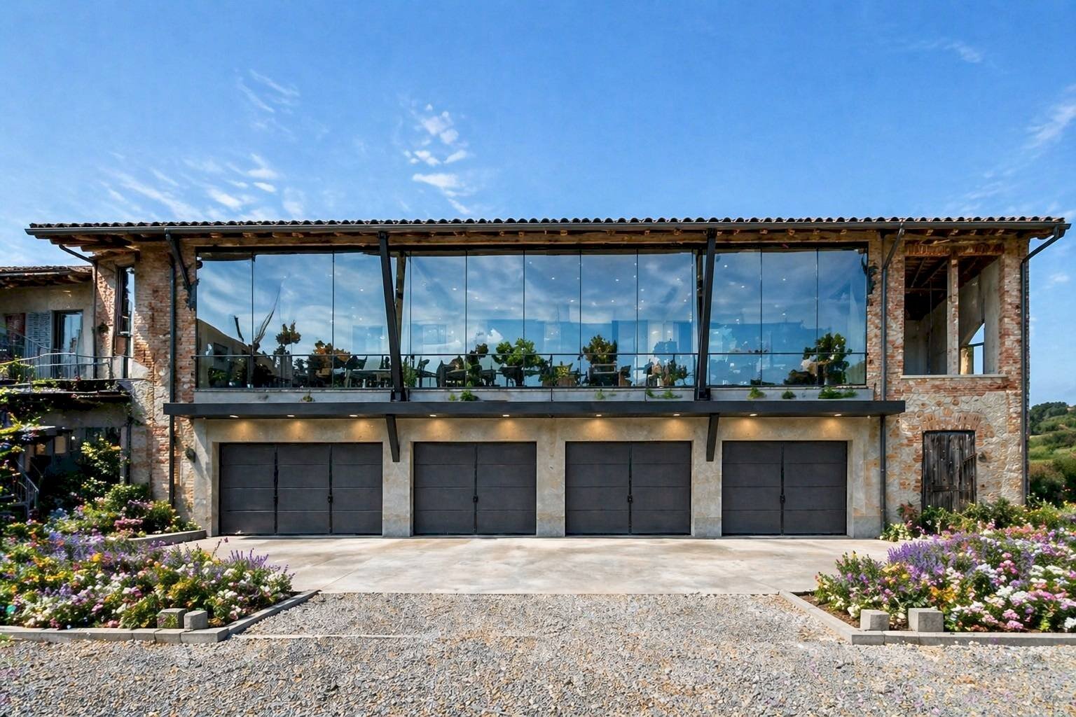 Foto 3 - Rustico via Lecco, Gessate - foto 3