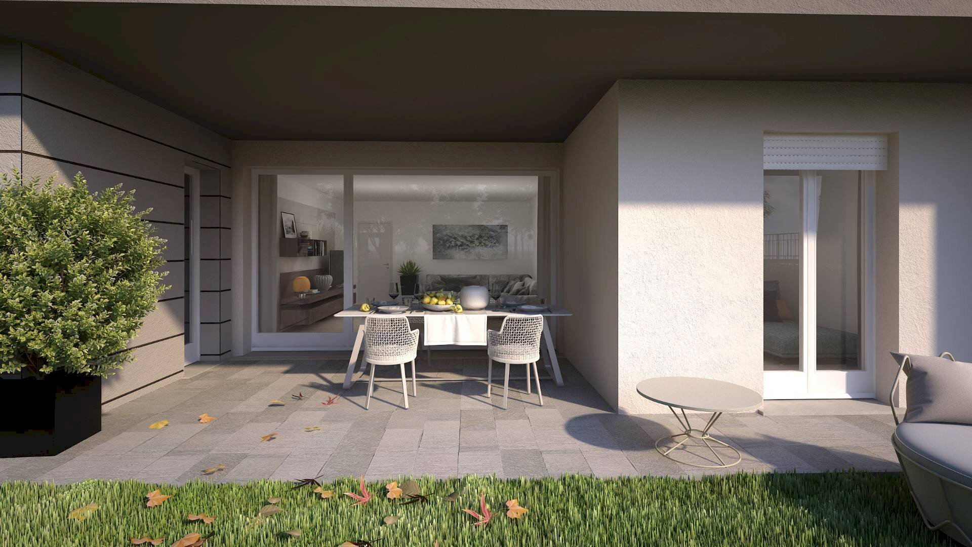 Foto 1 - Villa via biagi, Pozzo d'Adda - foto 1