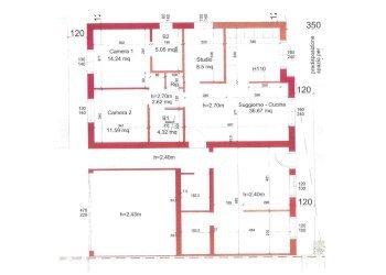 Foto 14 - Villa via biagi, Pozzo d'Adda - foto 14