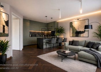 Foto 1 - Appartamento Cles - foto 1