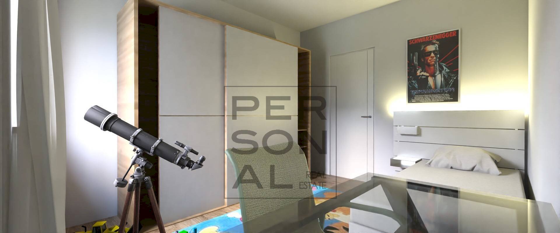 Foto 1 - Appartamento Via Antonio Rosmini
 
5, Aldeno - foto 1