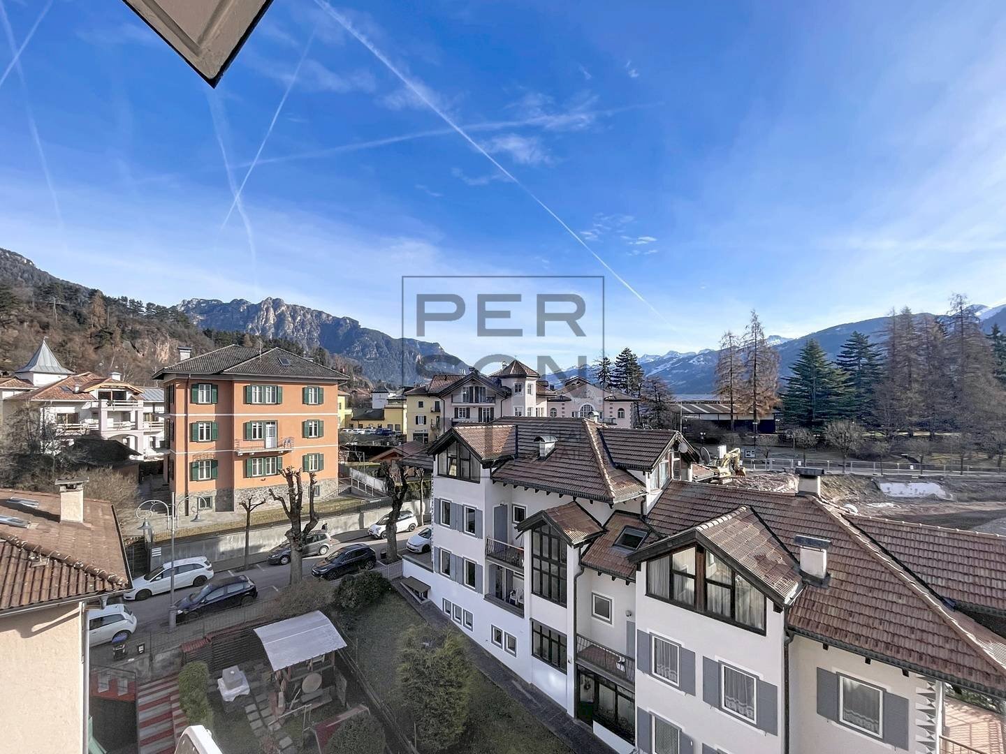 Foto 1 - Appartamento Cavalese - foto 1