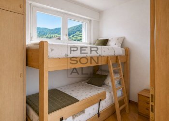 Foto 3 - Quadrilocale Cavalese - foto 3