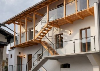 Foto 1 - Semi-detached house Levico Terme - photo 1