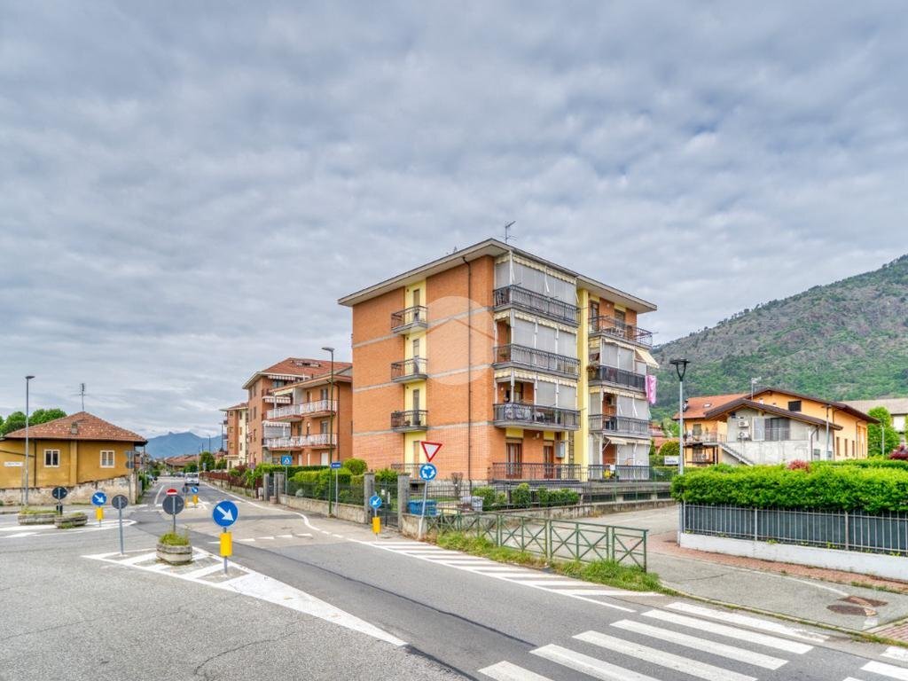 Appartamento Via del Pellerino, Piossasco - foto 1