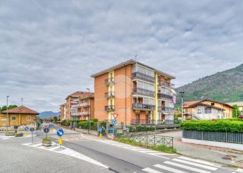 Appartamento Via del Pellerino, Piossasco - foto 1