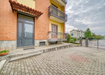 Appartamento Via del Pellerino, Piossasco - foto 6