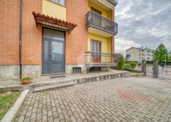 Appartamento Via del Pellerino, Piossasco - foto 7