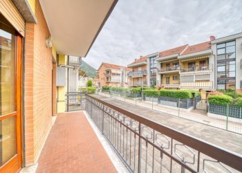 Appartamento Via del Pellerino, Piossasco - foto 21