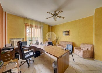 Appartamento Via del Pellerino, Piossasco - foto 24