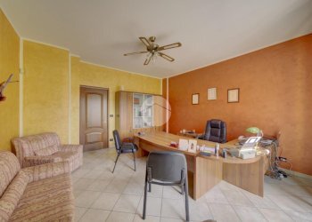 Appartamento Via del Pellerino, Piossasco - foto 25