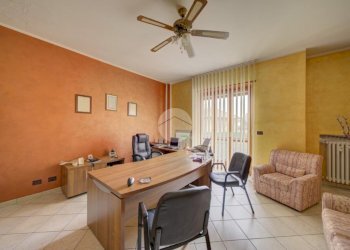 Appartamento Via del Pellerino, Piossasco - foto 26