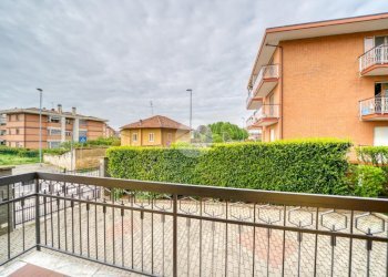 Appartamento Via del Pellerino, Piossasco - foto 31