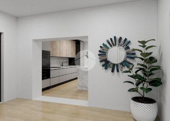 Three-room apartment Via del Pellerino, Piossasco - photo 34
