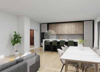 Three-room apartment Via del Pellerino, Piossasco - photo 37