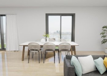 Three-room apartment Via del Pellerino, Piossasco - photo 38