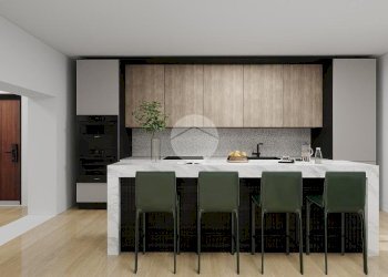 Three-room apartment Via del Pellerino, Piossasco - photo 39