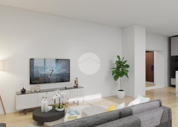 Three-room apartment Via del Pellerino, Piossasco - photo 40