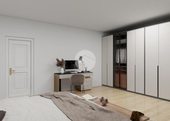 Three-room apartment Via del Pellerino, Piossasco - photo 41