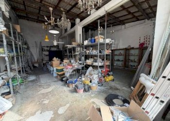 Foto 9 - Commercial Premises via della foce
 
100, Viareggio - photo 9