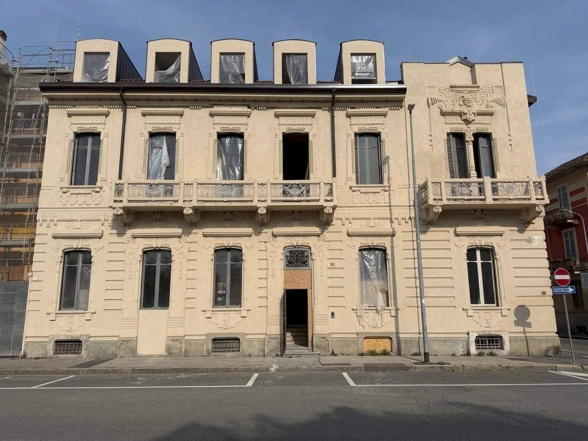 Foto 1 - Appartamento Alessandria - foto 1