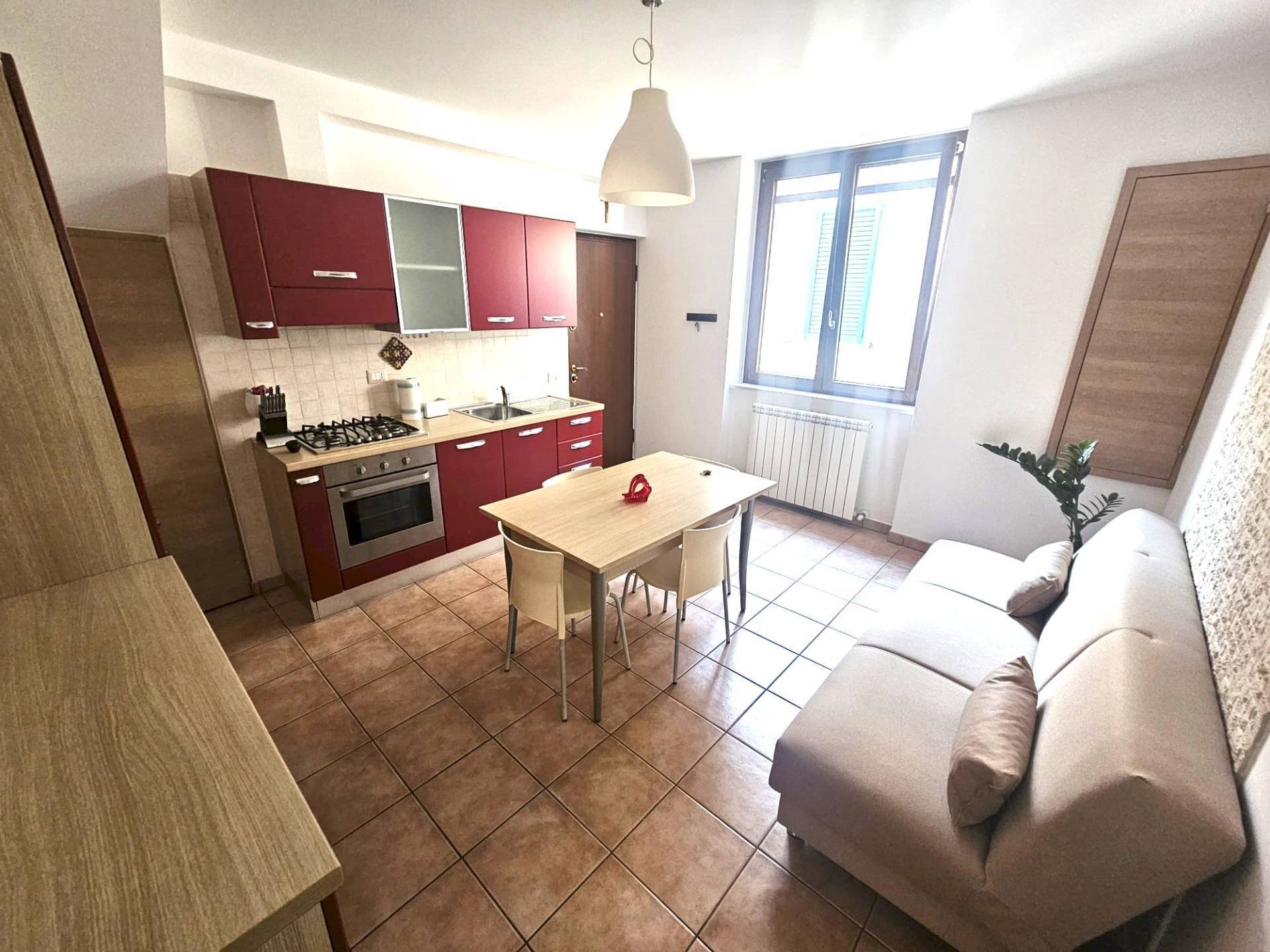 Foto 2 - Appartamento Corso Garibaldi
 
snc, Porto San Giorgio - foto 2