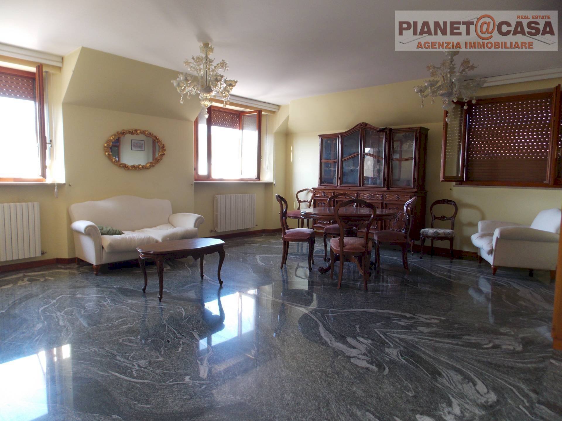 Foto 2 - Apartment Via Burrone, Colli del Tronto - photo 2