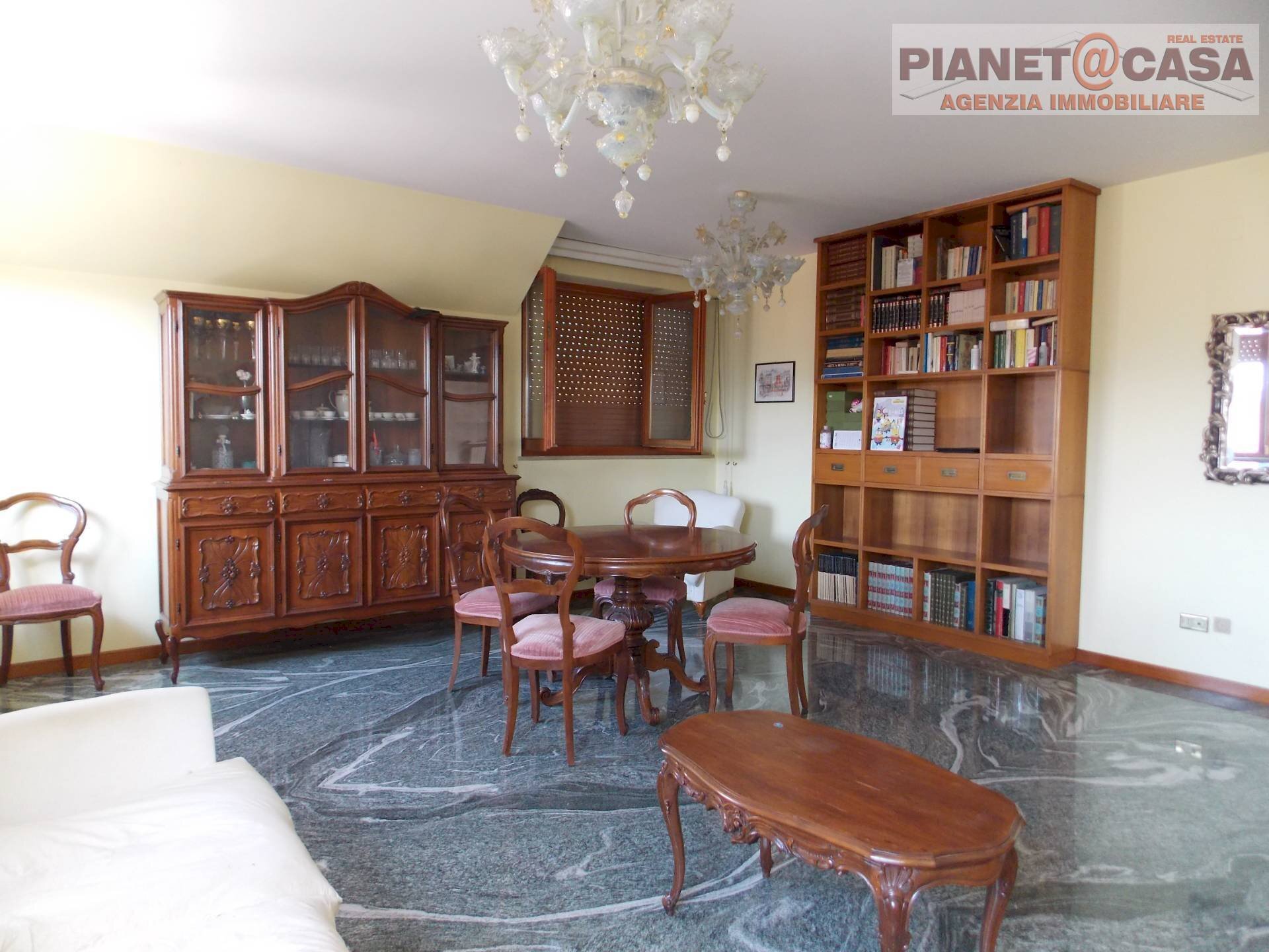 Foto 3 - Apartment Via Burrone, Colli del Tronto - photo 3