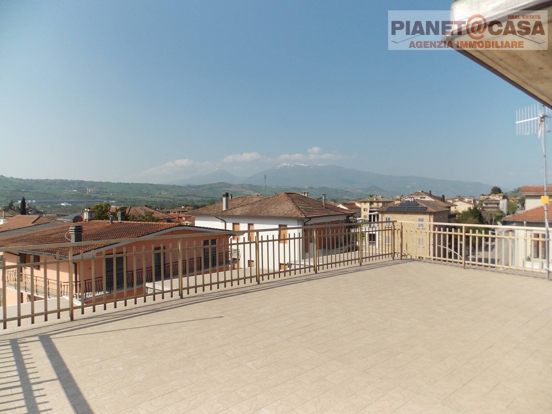Foto 1 - Apartment Via Burrone, Colli del Tronto - photo 1