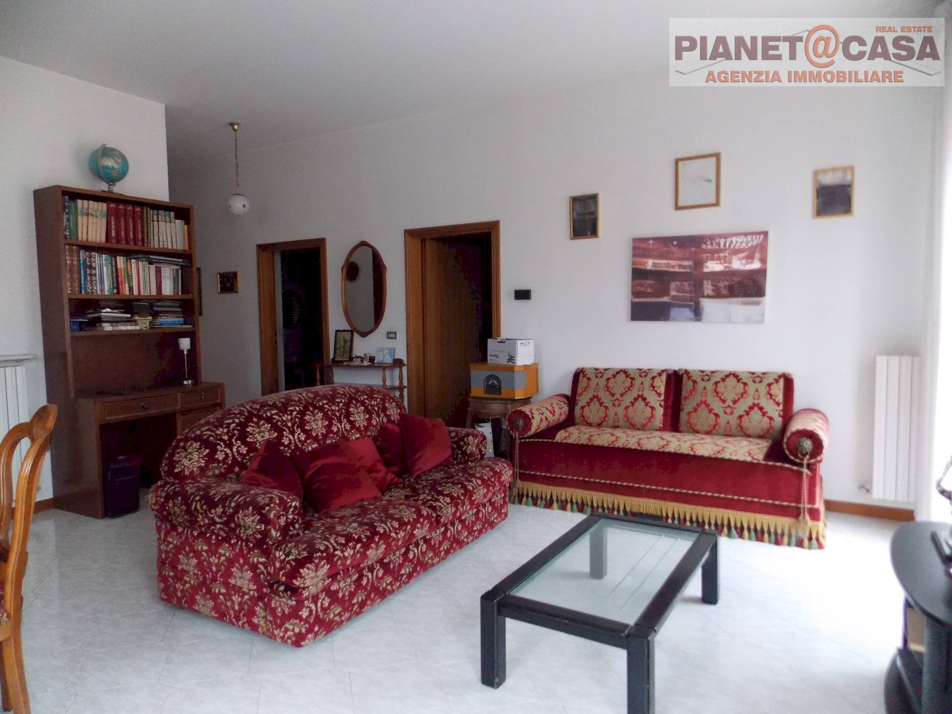 Foto 1 - Four-room apartment Via Burrone, Colli del Tronto - photo 1