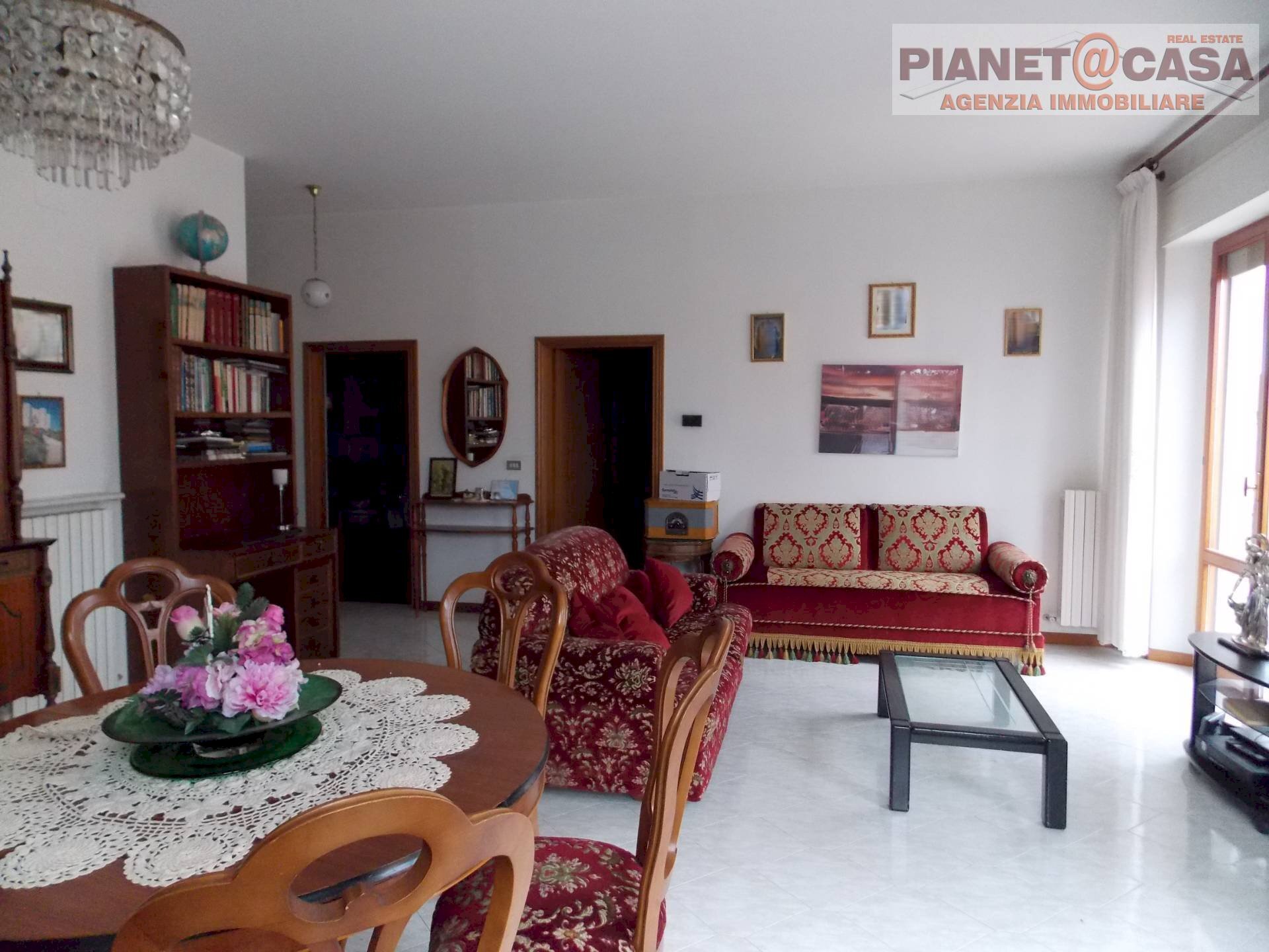 Foto 2 - Four-room apartment Via Burrone, Colli del Tronto - photo 2