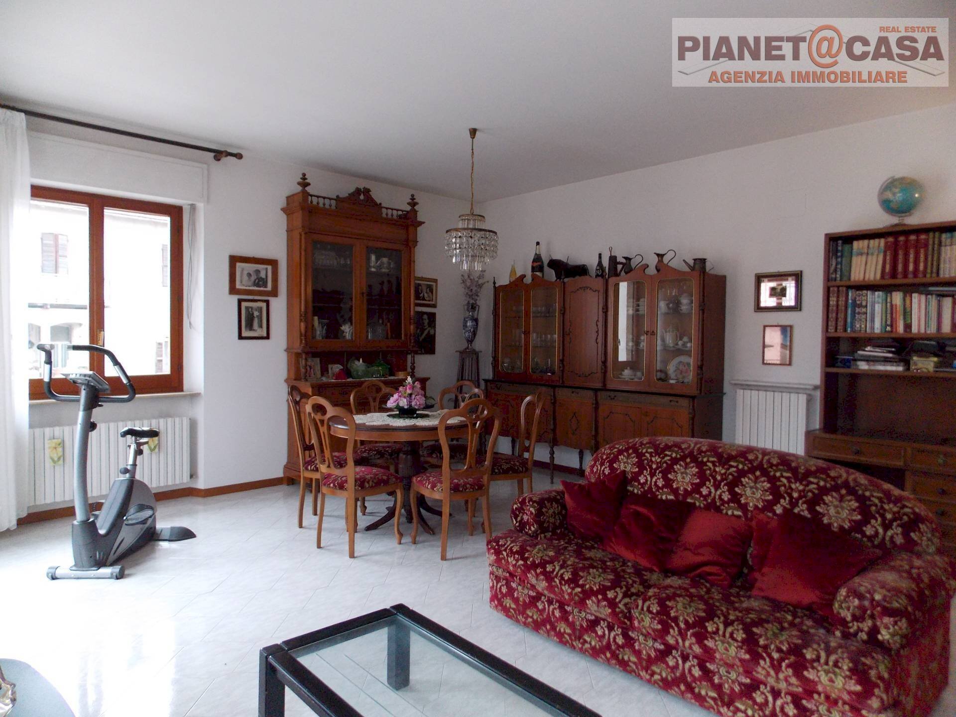 Foto 3 - Four-room apartment Via Burrone, Colli del Tronto - photo 3