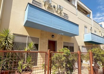 Foto 1 - Villa via piano san giovanni, Canosa di Puglia - foto 1