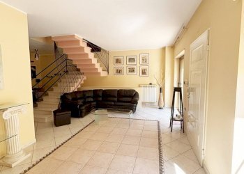 Foto 4 - Villa via piano san giovanni, Canosa di Puglia - foto 4