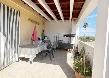 Foto 11 - Villa via piano san giovanni, Canosa di Puglia - foto 11