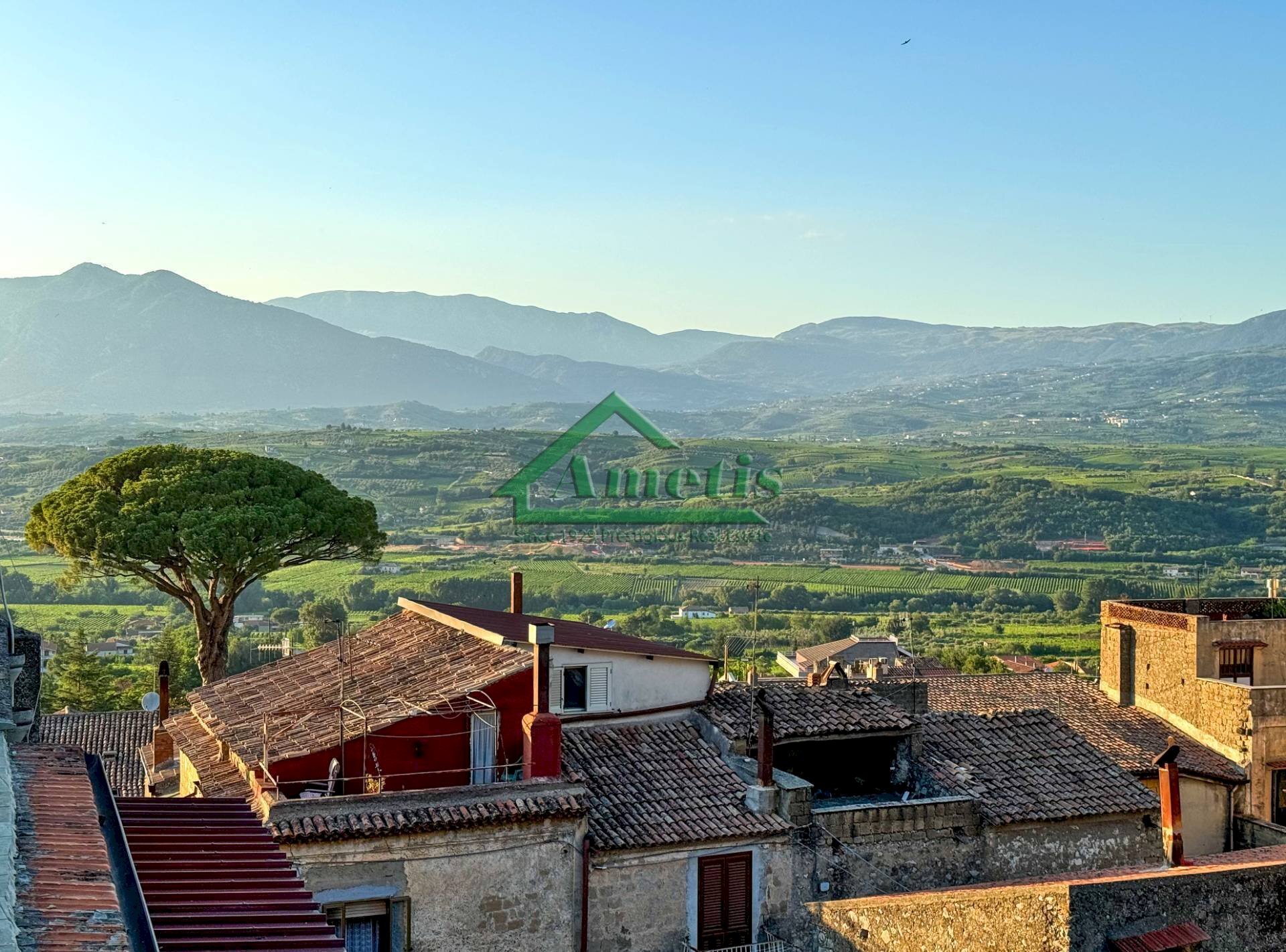 Foto 1 - Appartamento via procusi, Solopaca - foto 1