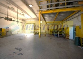 Foto 2 - Capannone Via San Pietro
snc, Barzana - foto 2