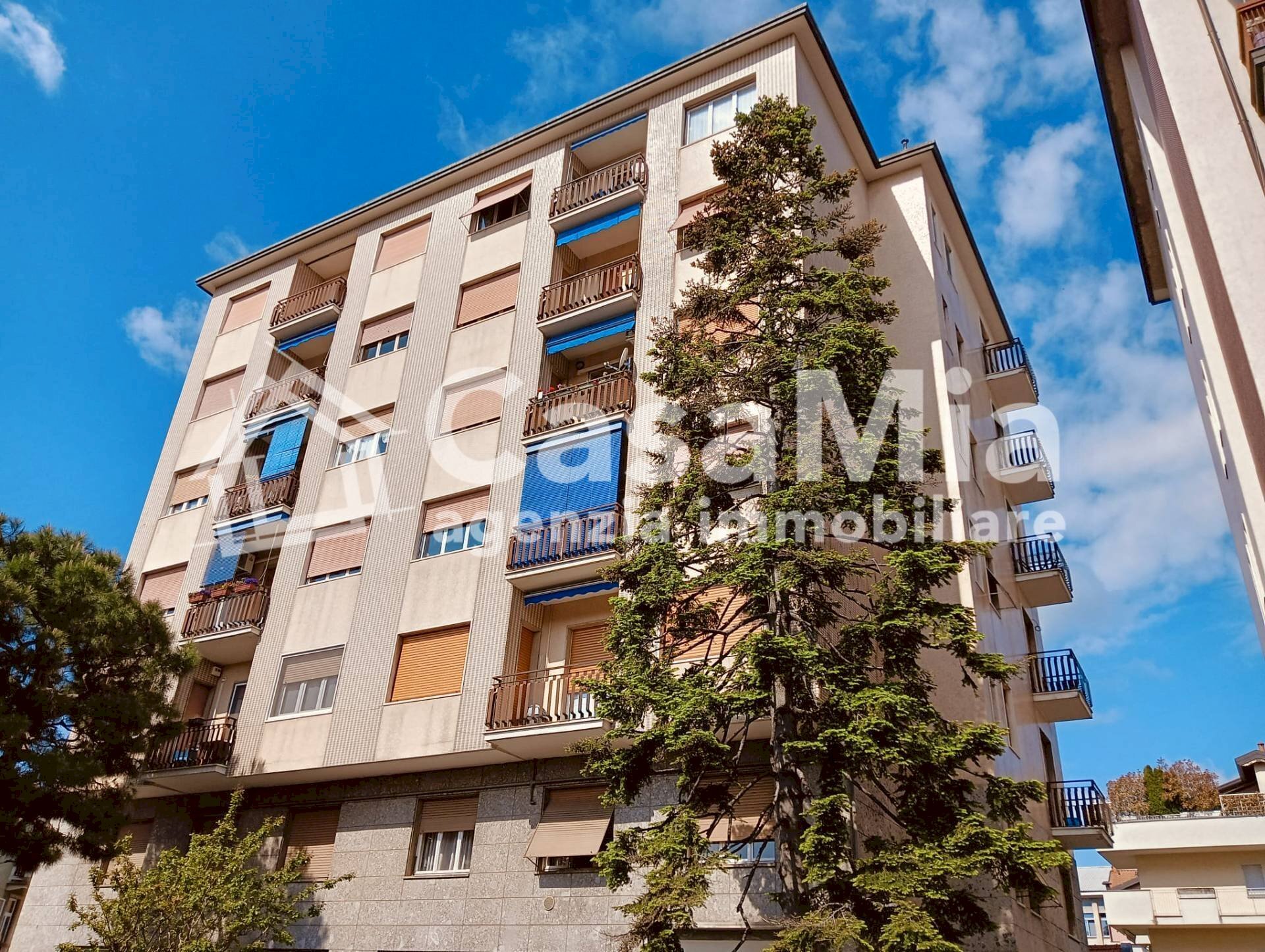 Foto 1 - Appartamento Via Madonnina del Grappa
 
5, Legnano - foto 1