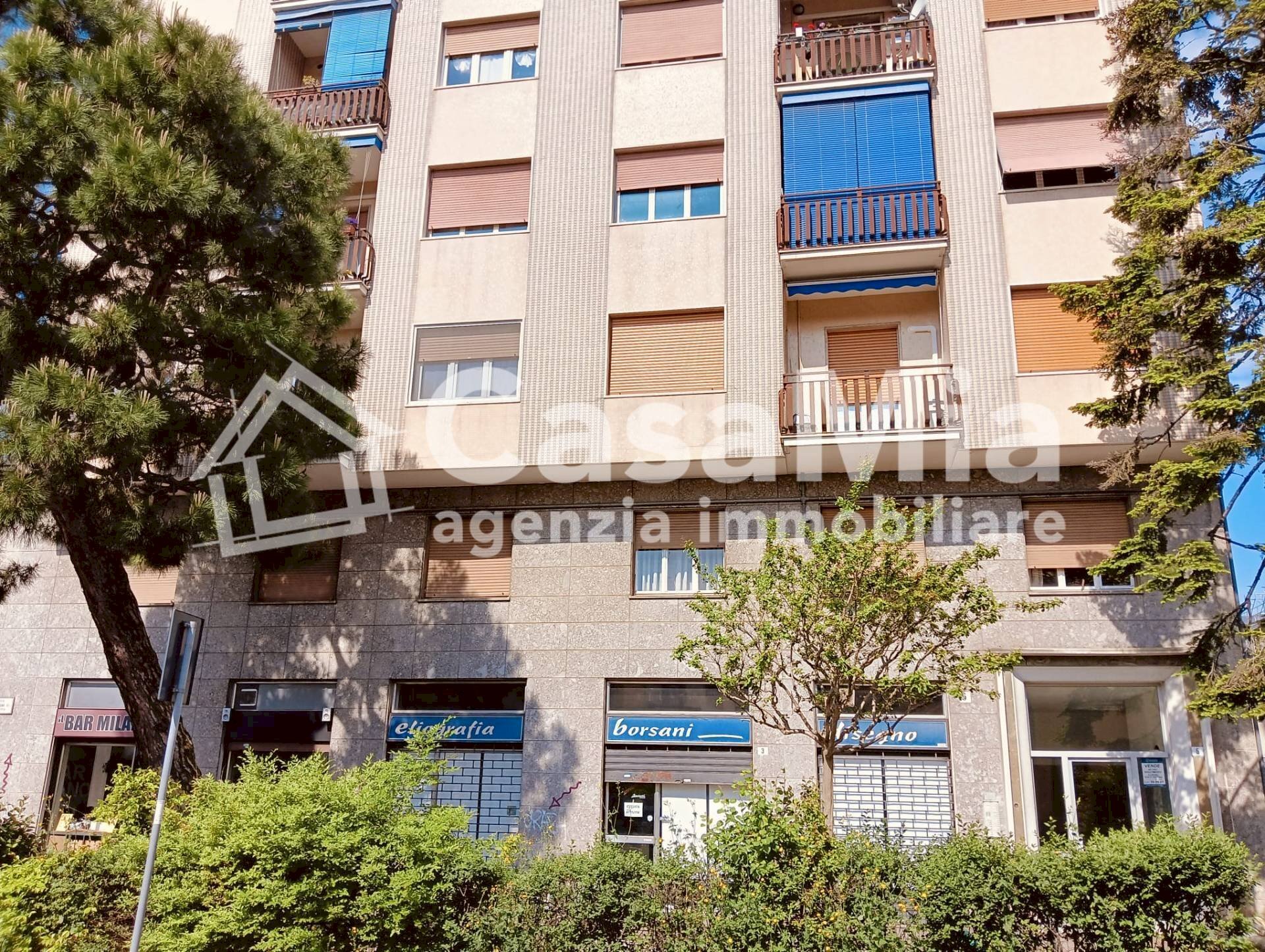 Foto 3 - Appartamento Via Madonnina del Grappa
 
5, Legnano - foto 3