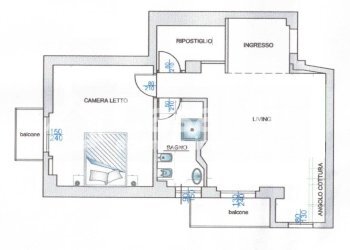 Foto 22 - Appartamento Via Madonnina del Grappa
 
5, Legnano - foto 22