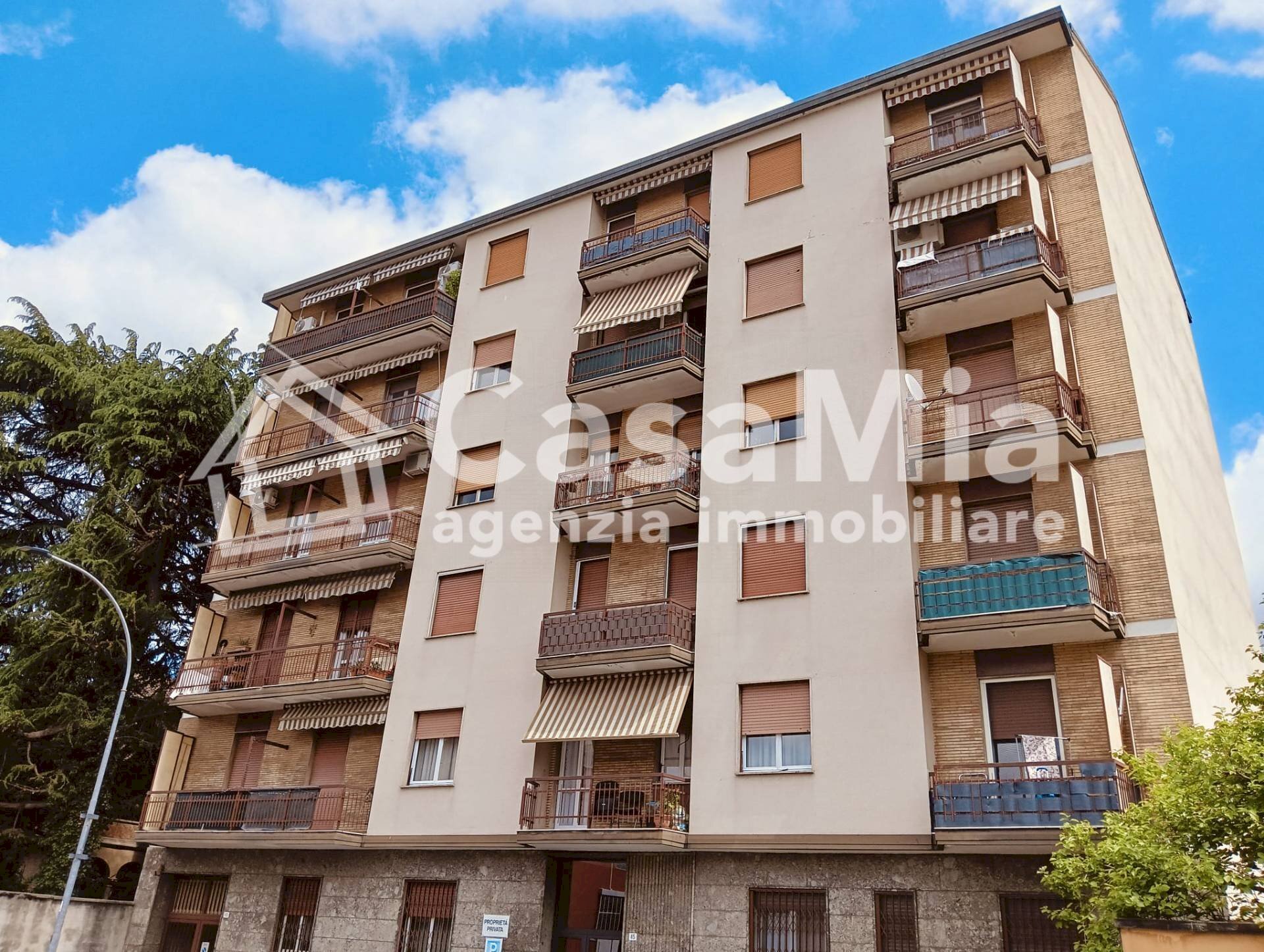 Foto 1 - Two-room apartment Via Alberto da Giussano
 
45, Legnano - photo 1