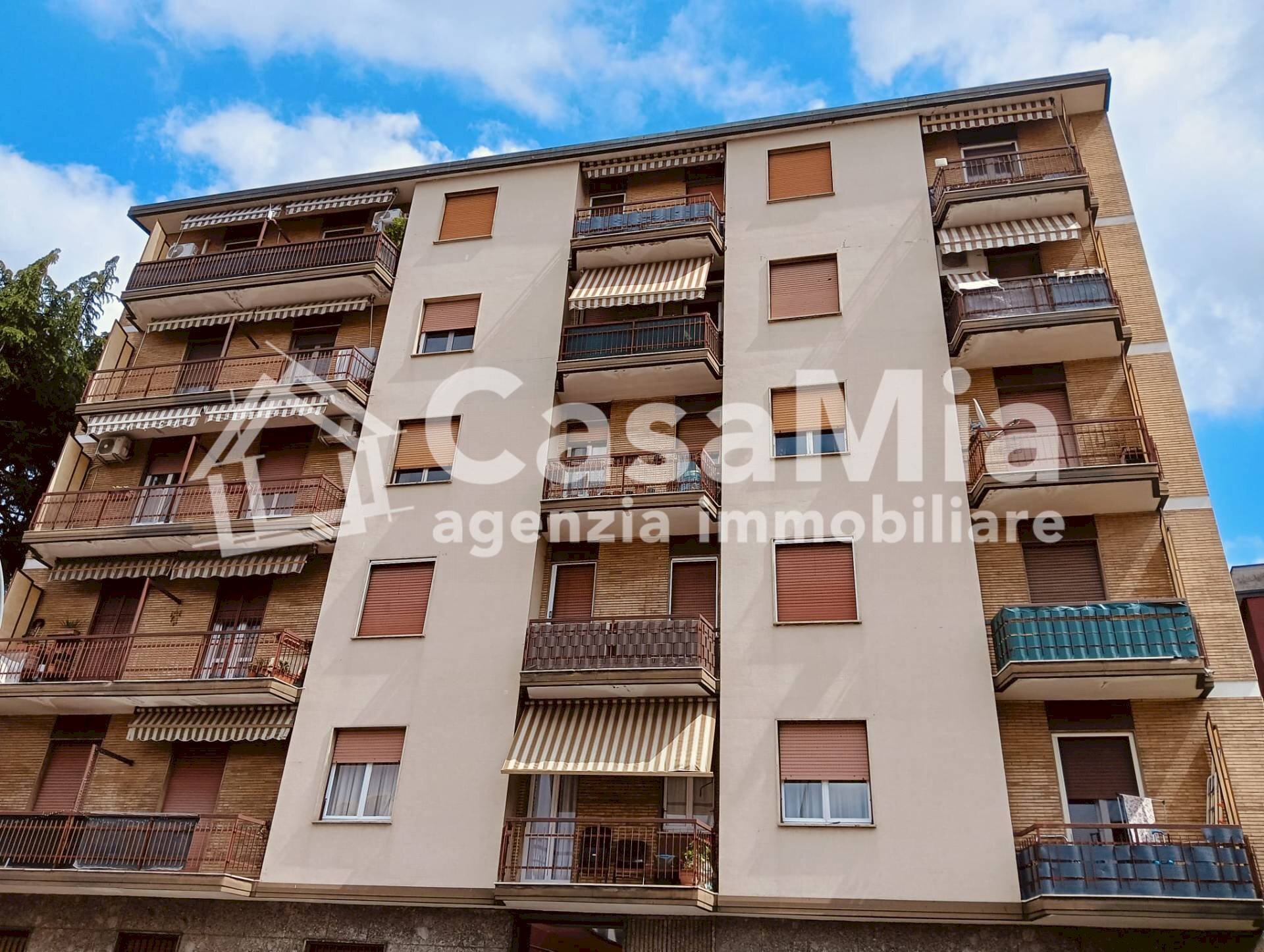 Foto 2 - Two-room apartment Via Alberto da Giussano
 
45, Legnano - photo 2